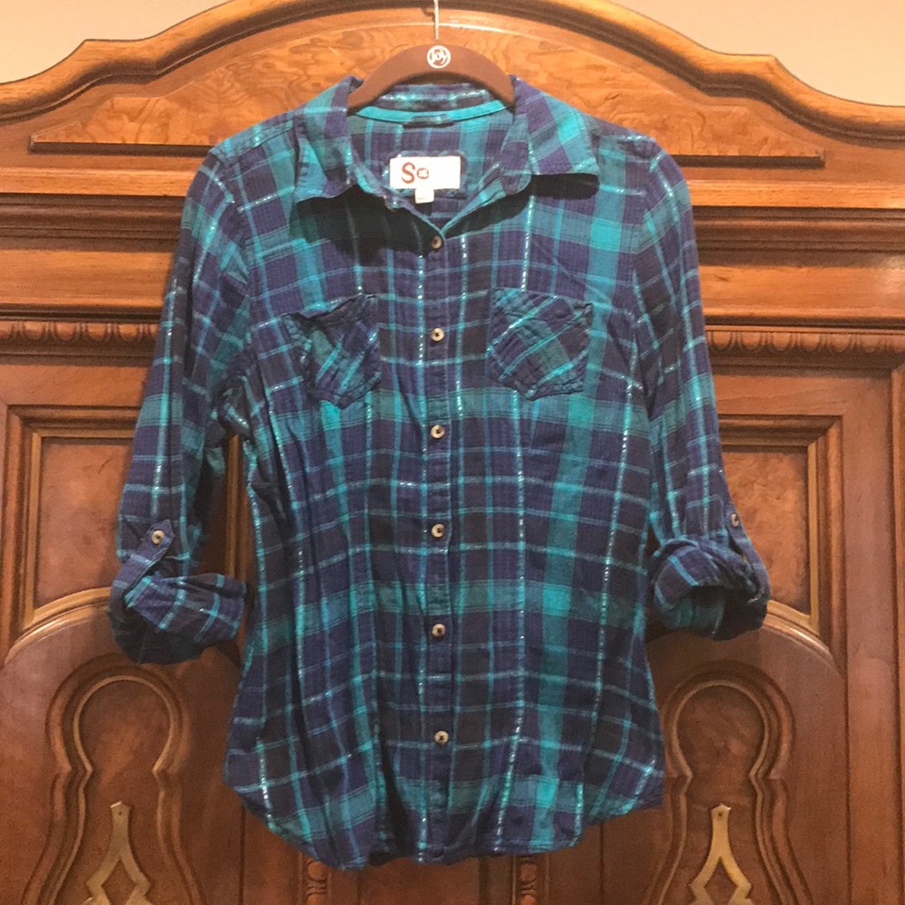 Shirt